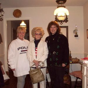 Meet your Posher, Sandra